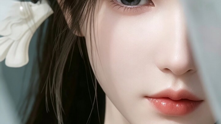 [Song Yuzhen Wallpaper Collection] Over thirty high-quality, generously sized wallpapers