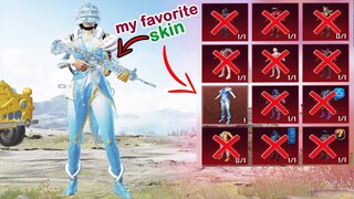 I PLAYING with MY FAVORITE SKINS 😍  |  PUBG MOBILE   Samsung A3,A5,A6,A7,J5,J7,S5,S6,S7,A30,A50,A70