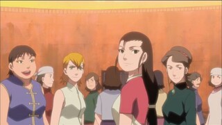 NARUTO EPISODE 287