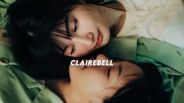 ClaireBell | Ep 07 | English sub