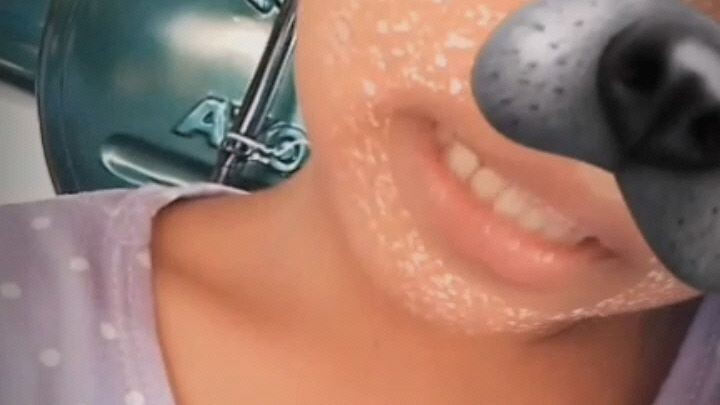 ganda mo bhee