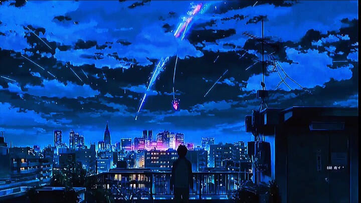 Your Name