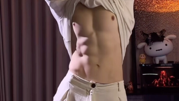 Twist like crazy—so damn seductive, it’s a sao-level kill!