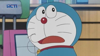 Doraemon Special 3 Jam - Dsi Pemberi