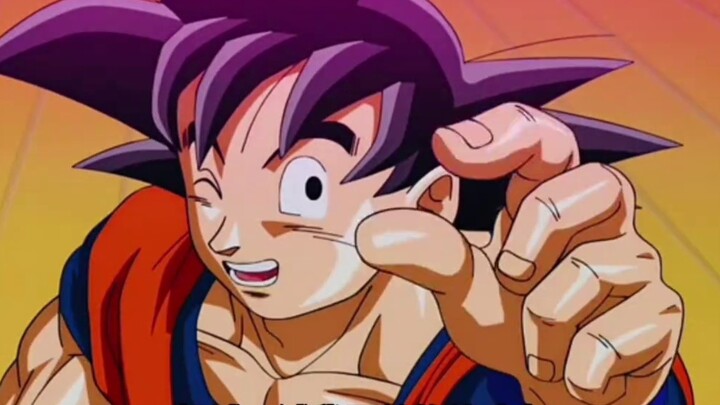 Super Saiyan Ajin: 100th Form Son Goku defeats God of Destruction Beerus