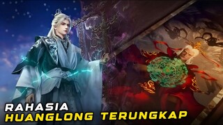 Renegade Immortal Episode 110 || Wang Lin Memasuki Negeri Roh Iblis!