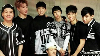รวมฮาGot7 5 พากย์โคตรมั่ว