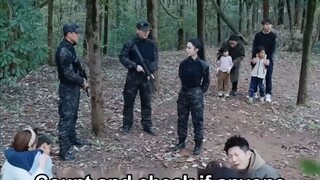 Poor Policewoman Save A Baby In Mountains! Unexpected She Can Read Value Of Everything! Fate Change.