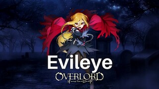 Evileye - Former companion of the Thirtheen Heroes | Overlord