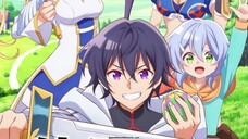 Hazure skill kinomi master tập 12 End thuyết minh