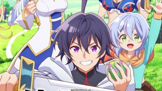 Hazure skill kinomi master tập 01 thuyết minh