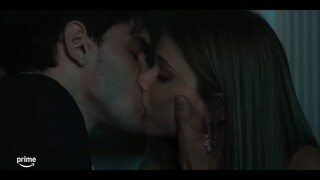 Nick & Noah's VERY STEAMY Kisses  Culpa Mia - Amazon Prime Video UK & IE (1080p,