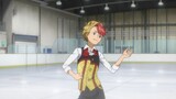 Yuri!!! on Ice - Episode 5