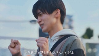 这段不加字幕可以同时代入男女主，一个听不见，一个看不懂