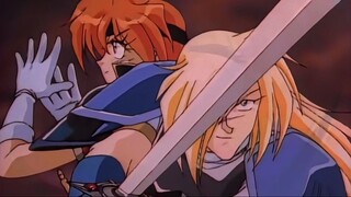 Slayers สาวน้อยขมังเวทย์ ตอน 5