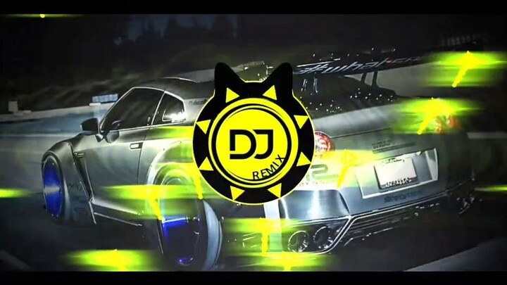 full vidio di yt -> DJ EXREY