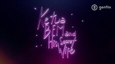 Ketua BEM and His Secret Wife.Eps.4
