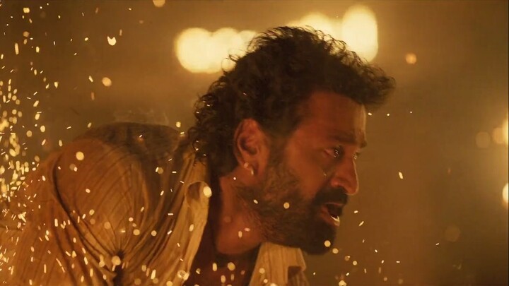 Best award winning movie Kantara (2022) - Hindi