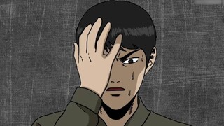 Pria itu bisa mendapatkan 5 miliar jika dia membunuh sahabatnya. Sungguh kejutan di akhir cerita!