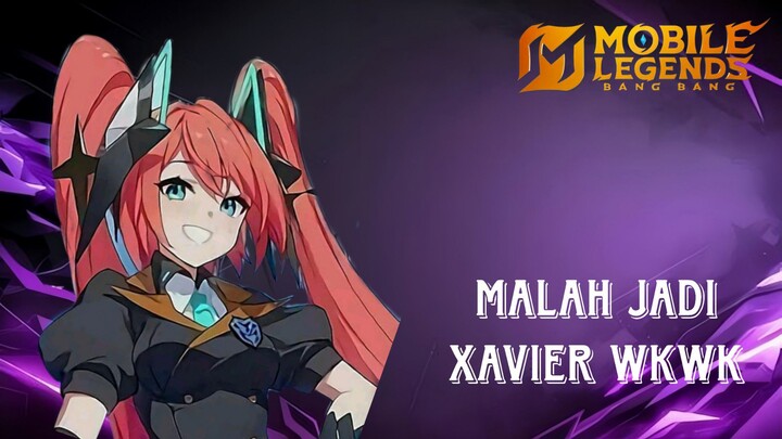 LAYLA MAGIC DAMAGE + TRUNCHEN AHAHA‼️