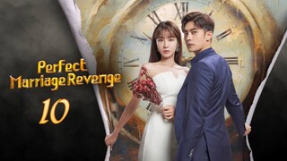 🇰🇷EP 10 | PMR: Reborn For Revenge (2023) [Eng Sub]