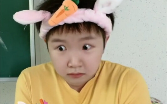 When the Head of Academics Brought His Son to School