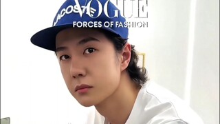 YiBo won't be attending Vogue upcoming Gala