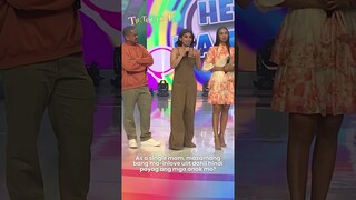 Sugar Mercado, bantay-sarado ng mga anak?! #shorts | TiktoClock