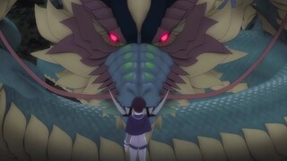 SAIKYOU ONMYOUJI NO ISEKAI TENSEIKI S1 - [PART2]