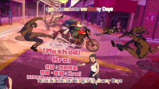 Sakamoto Days - s2 Episode 8 [Sub Indo]