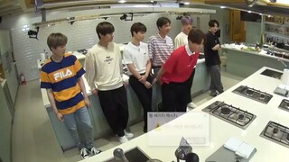 Run BTS💜