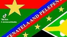 QUEEN OF CHARISMATIC 2023 BARRY BELDA OTENATELA OF OTENATELA AND PELEPENYA 2024