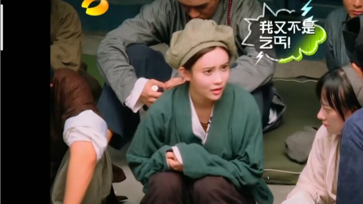ใครยังไม่ได้ดูตอนต่อไปนี้บ้าง? น่ารักไม่เบา［เมิ่งจื่ออี้］［หยวนหย่งอี]