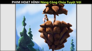 phim Hoạt hình 2022 Nàng Công Chúa Tuyệt Vời_phần 3