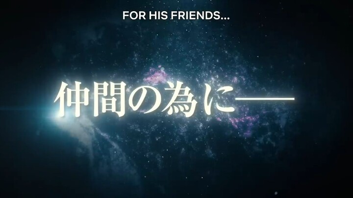Black Clover_ Sword of the Wizard King _ Watch Full Movie ; link in Description