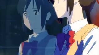 [Talk about Crystal] [4k AMV] If Yunzhi knows the live broadcast, pay sharp comments