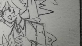 [Fifth Personality/Photography] Aesop Karl seems to be pregnant (??)