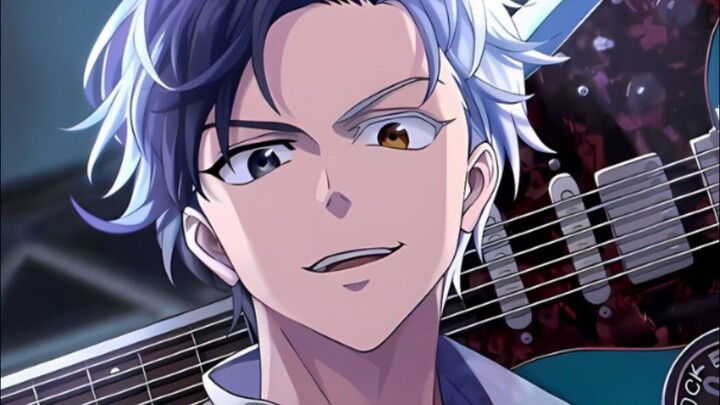 WIND BREAKER SEASON 3 IS BACK