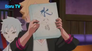 Boruto: Naruto Next Generations (Ep 32.5) Cửa tiệm mờ ám #Boruto_tap32