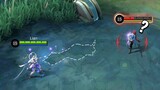 WTF IS THIS INVISIBLE ARROW? Lian TV | Mobile Legends