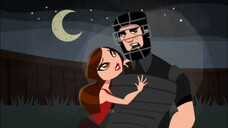 MAD S1 EP08 Clip The Umpire Diaries Trailer ADs Parody - Cartoon Network (1080p) (HD)