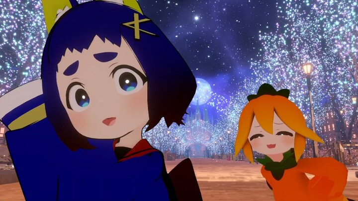 [Lein] I Want to Grab Happiness