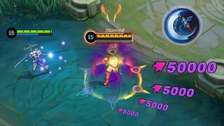 Selena berserkers fury old meta is back!