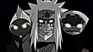 Epic moment Jiraiya vs pain🔥