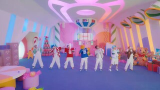 NCT DREAM- CANDY (Performance ver.)