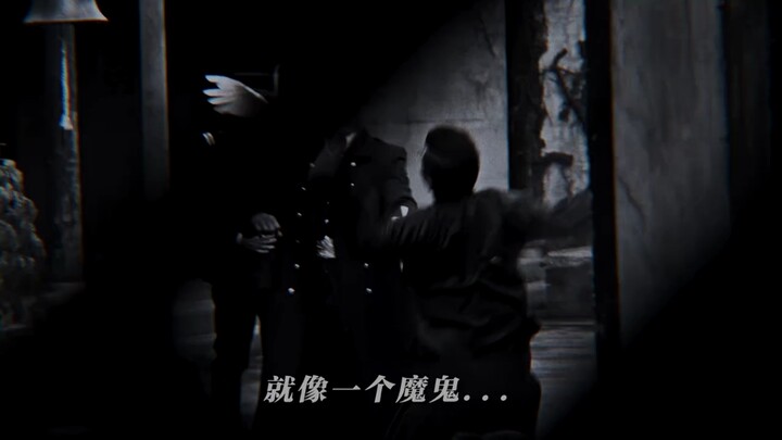 In the next life, I still wanna be your older cousin brother #DangerousCity#I Don’t Eat Beef