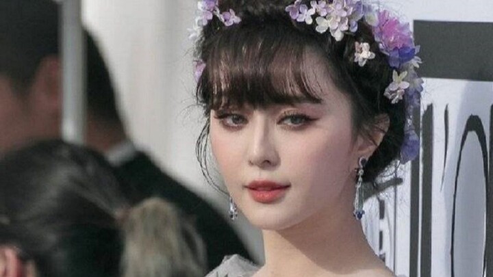 The world has long grown weary of pale, slender, and youthful beauty!! When will the Chinese enterta