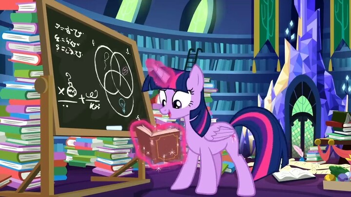 watch full my little pony best gift ever for free : Link in description