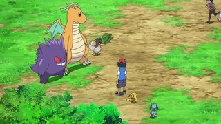 Pokémon Ep. 39