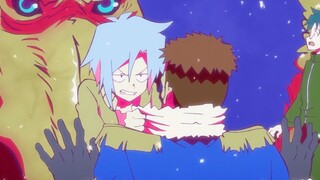 " Những chiến thần của kỷ nguyên hòa bình " | Tóm Tắt Anime Hay | Phần 1